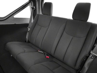 2018 Jeep Wrangler JK Sport S 4x4