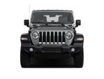 2018 Jeep Wrangler Sport S 4x4
