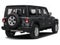 2018 Jeep Wrangler Sport S 4x4