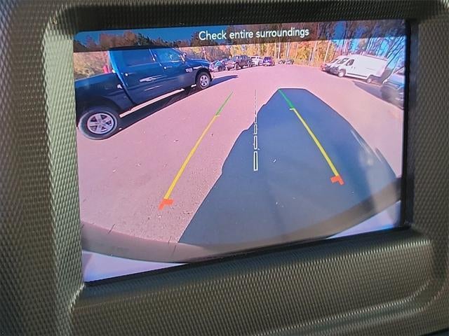 2022 Jeep Wrangler Sport S 4x4