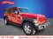 2022 Jeep Wrangler Sport S 4x4