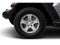 2021 Jeep Wrangler Sport RHD 4x4
