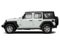 2021 Jeep Wrangler Sport RHD 4x4