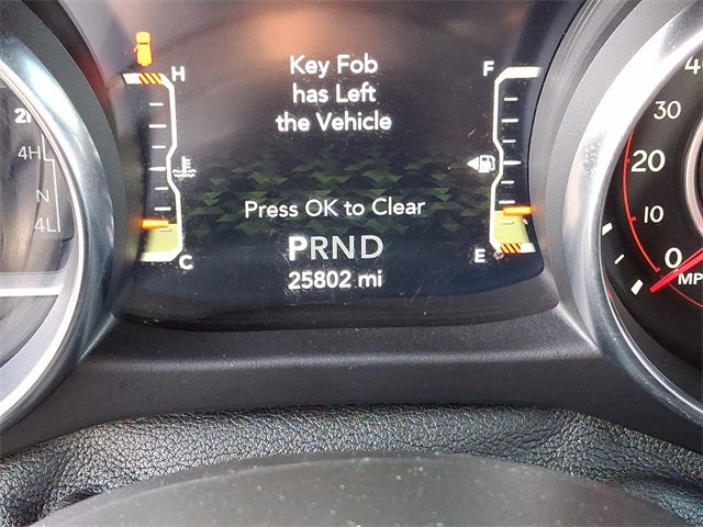 2021 Jeep Wrangler Rubicon 4X4