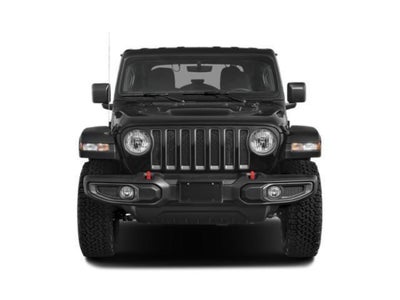 2023 Jeep Wrangler 4-Door Rubicon FarOut 4x4