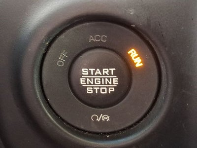 2021 Jeep Wrangler Rubicon 4X4