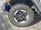 2021 Jeep Wrangler Rubicon 4X4