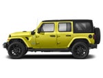 2023 Jeep Wrangler Sahara 4x4