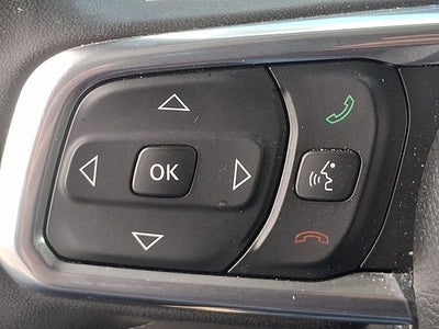 2023 Jeep Wrangler Sahara 4x4