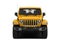 2023 Jeep Wrangler Sahara 4x4