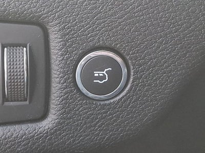 2022 Jeep Cherokee Limited 4x4