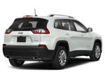 2022 Jeep Cherokee Limited 4x4