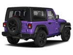 2026 Jeep Wrangler 2-Door Recon 4x4