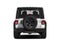 2026 Jeep Wrangler 2-Door Recon 4x4