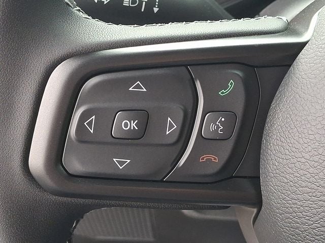 2025 Jeep Wrangler 4-Door Rubicon 4x4