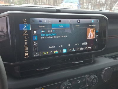 2024 Jeep Wrangler 4-Door Rubicon 4x4