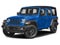 2024 Jeep Wrangler 4-Door Rubicon 4x4