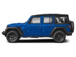 2024 Jeep Wrangler 4-Door Rubicon 4x4