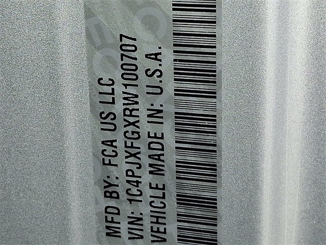 2024 Jeep Wrangler 4-Door Rubicon 4x4