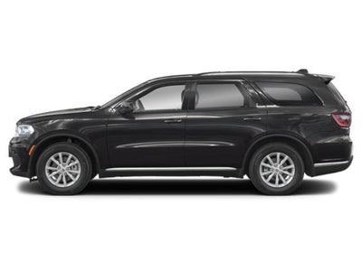 2025 Dodge Durango GT RWD