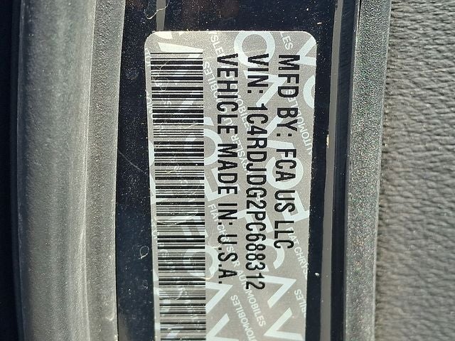 2023 Dodge Durango GT AWD