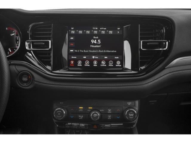 2022 Dodge Durango GT Plus AWD