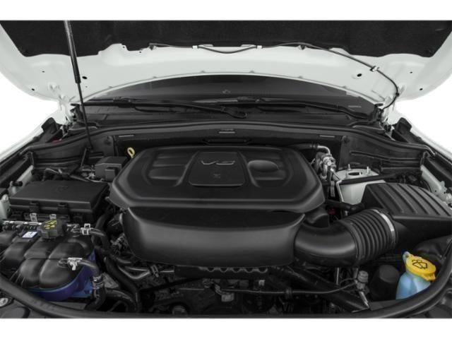 2022 Dodge Durango GT Plus AWD