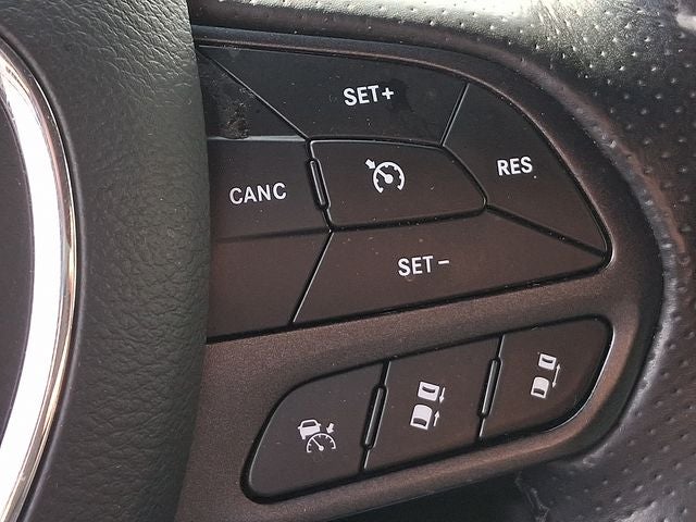 2022 Dodge Durango GT Plus AWD