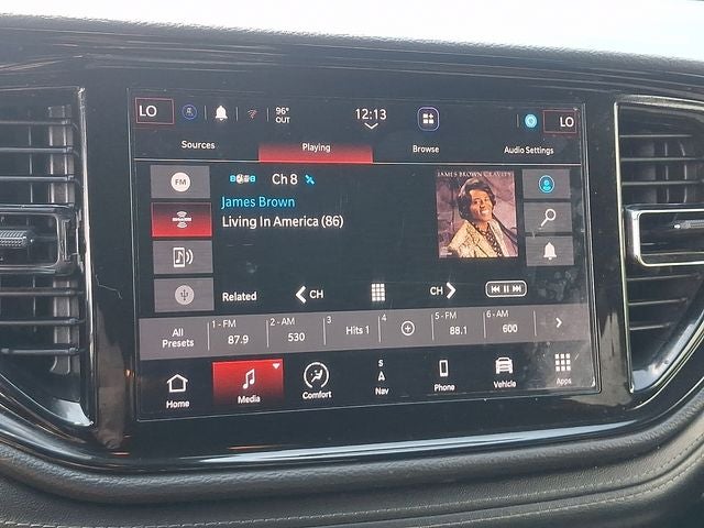 2021 Dodge Durango GT AWD