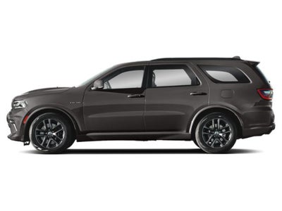 2021 Dodge Durango GT AWD