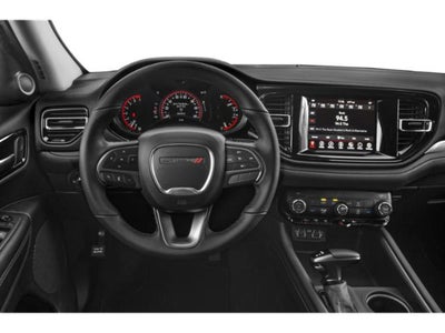 2021 Dodge Durango GT AWD
