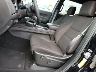 2023 Dodge Durango GT Launch Edition AWD