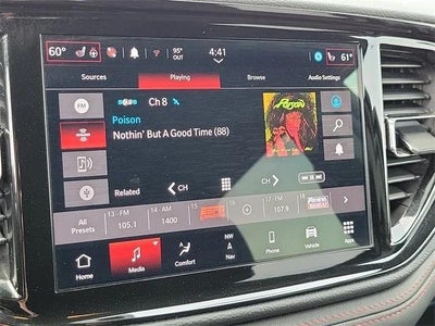 2023 Dodge Durango GT Launch Edition AWD