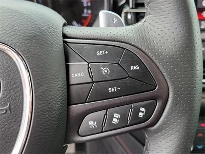 2023 Dodge Durango GT Launch Edition AWD