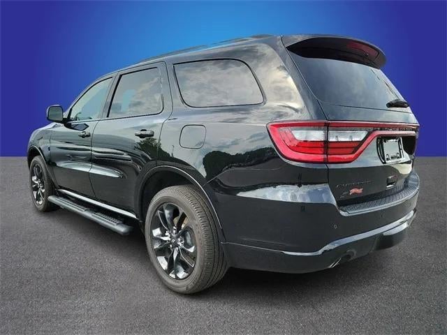 2023 Dodge Durango GT Launch Edition AWD