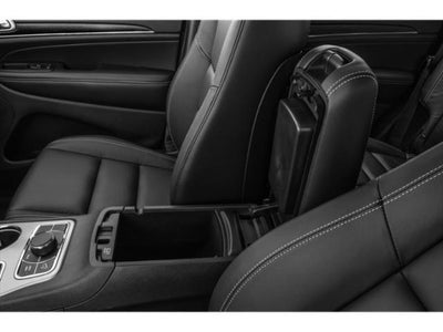 2021 Jeep Grand Cherokee 80th Anniversary 4x2