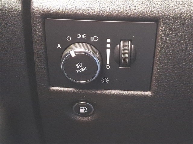 2018 Jeep Grand Cherokee Altitude 4x4