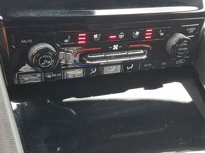 2024 Jeep Grand Cherokee Overland 4x4