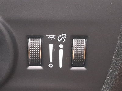 2024 Jeep Grand Cherokee Overland 4x4