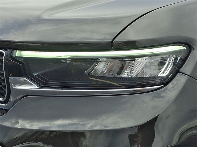 2024 Jeep Grand Cherokee Overland 4x4