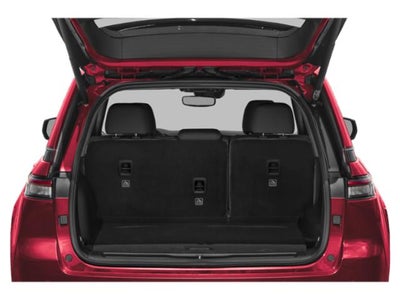 2023 Jeep Grand Cherokee Summit Reserve 4x4