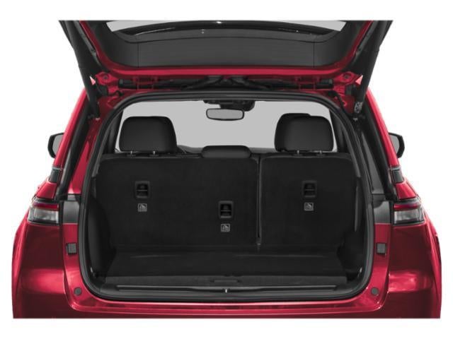 2023 Jeep Grand Cherokee Summit Reserve 4x4