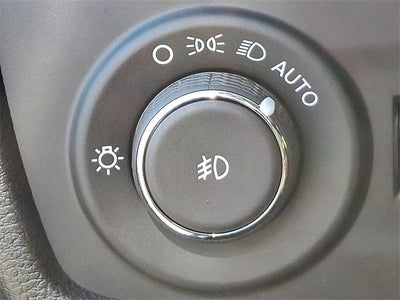 2024 Jeep Grand Cherokee Summit 4x4