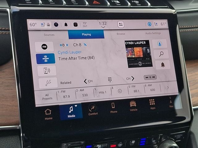 2025 Jeep Grand Cherokee Summit 4x4