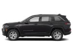 2025 Jeep Grand Cherokee Summit 4x4