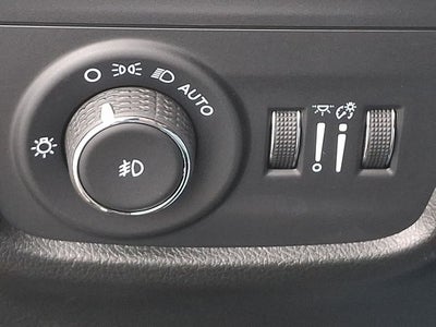 2025 Jeep Grand Cherokee Summit 4x4