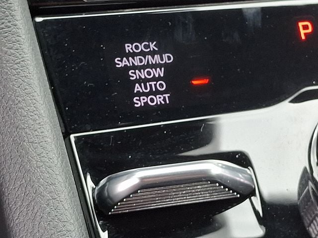 2025 Jeep Grand Cherokee Summit 4x4