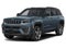 2026 Jeep Grand Cherokee Summit 4x4