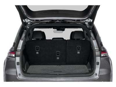 2026 Jeep Grand Cherokee Summit 4x4
