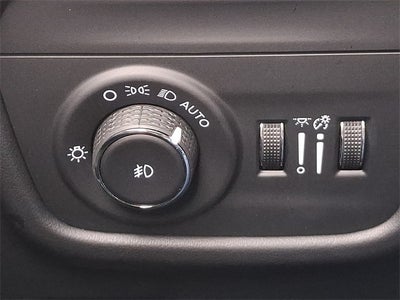 2024 Jeep Grand Cherokee L Summit Reserve 4x4